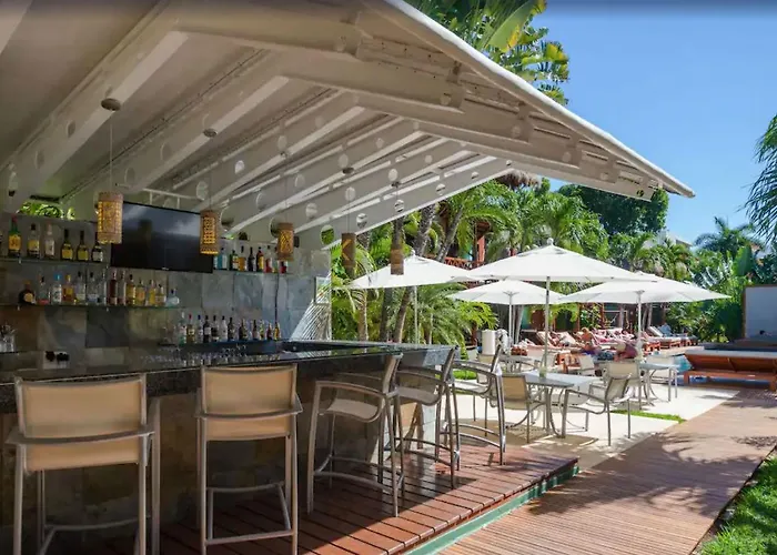 Magic Blue Boutique Adults Only Hotel Playa del Carmen