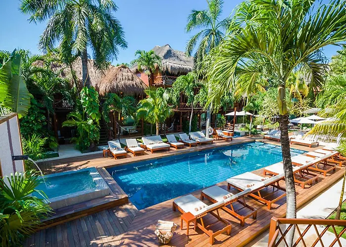 Magic Blue Boutique Adults Only Hotel